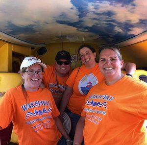 Meet your Posher, Amy